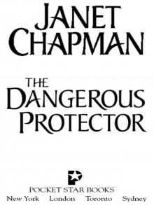 The Dangerous Protector Read online