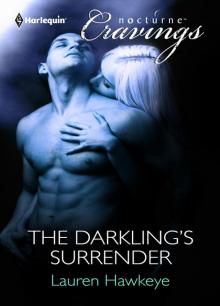 The Darkling's Surrender Read online