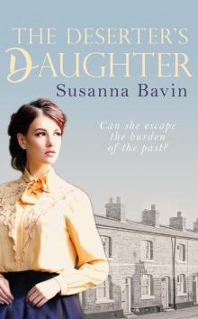 The Deserter's Daughter Read online