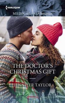 The Doctor's Christmas Gift Read online