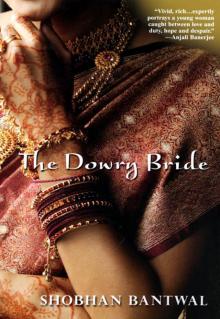 The Dowry Bride Read online