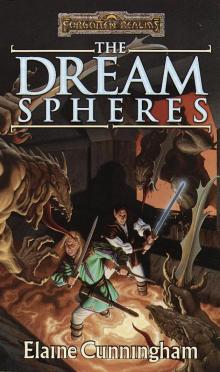 The Dream Spheres (single books) Read online