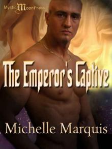 The Emperor's Captive Read online