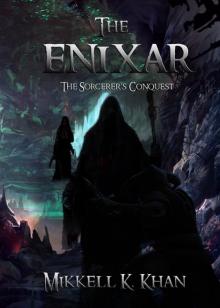 The Enixar_The Sorcerer Read online