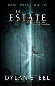 The Estate (Sacrisvita Book 4) Read online