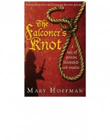 The Falconer's Knot Read online