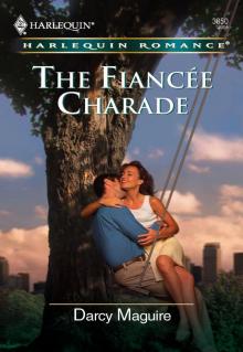 The Fiancee Charade Read online