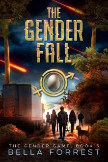 The Gender Game 5: The Gender Fall Read online