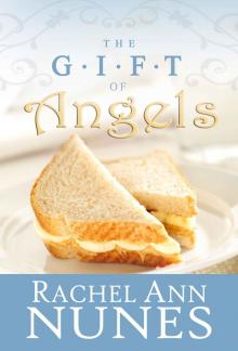 The Gift of Angels Read online