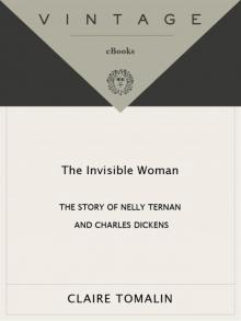 The Invisible Woman Read online