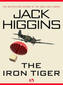 the Iron Tiger (1974) Read online