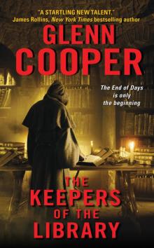 The Keepers of the Library Read online