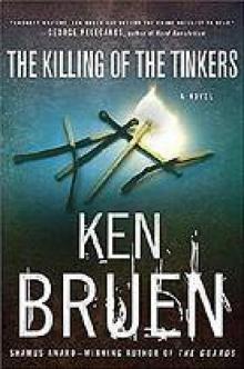 The Killing of the Tinkers Read online