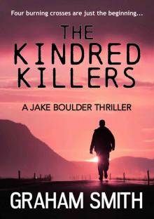 The Kindred Killers (Jake Boulder Book 2) Read online