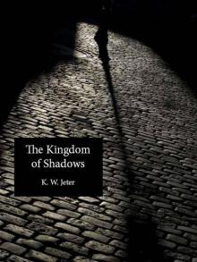 The Kingdom of Shadows Read online