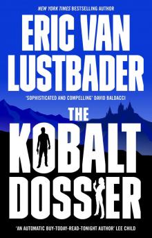 The Kobalt Dossier Read online