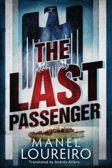 The Last Passenger Read online