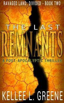 The Last Remnants Read online