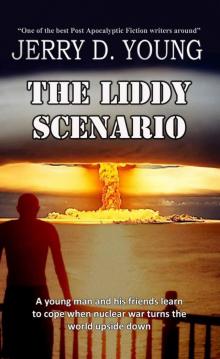 The Liddy Scenario Read online