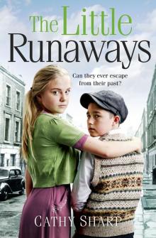 The Little Runaways Read online
