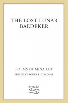 The Lost Lunar Baedeker Read online