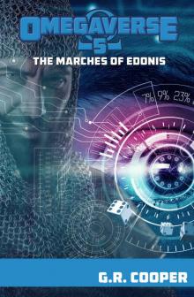 The Marches of Edonis Read online