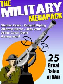 The Military Megapack Read online