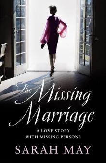 The Missing Marriage Read online