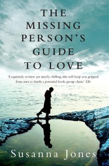 The Missing Person's Guide to Love Read online
