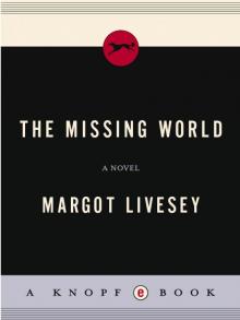 The Missing World Read online
