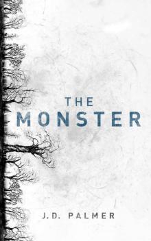The Monster (Unbound Trilogy Book 2) Read online