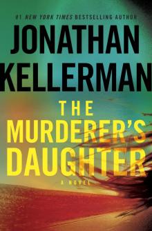 The Murderer's Daughter Read online