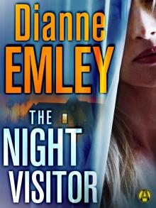 The Night Visitor Read online