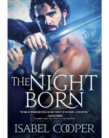 The Nightborn Read online