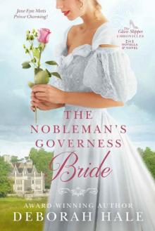 The Nobleman's Governess Bride Read online