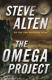 The Omega Project Read online