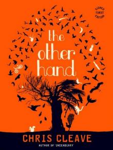 The Other Hand/Little Bee Read online