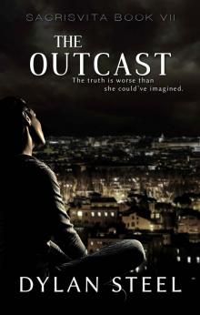 The Outcast (Sacrisvita Book 7) Read online