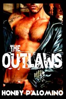 The Outlaws Read online