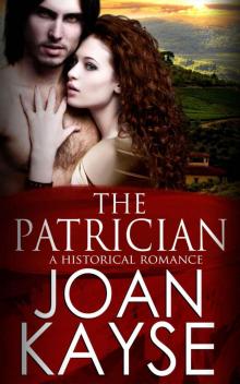 The Patrician Read online