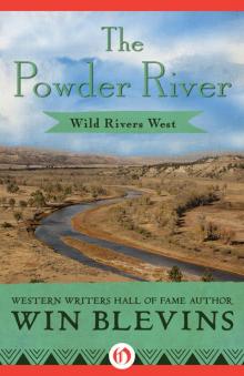 The Powder River Read online