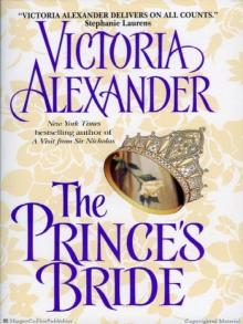 The Prince's Bride Read online