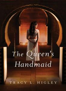 The Queen's Handmaid