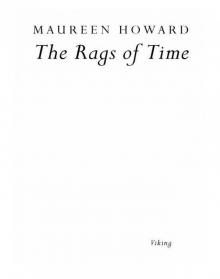 The Rags of Time