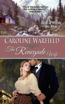 The Renegade Wife Read online