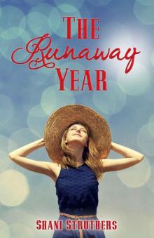 The Runaway Year Read online