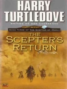 The Scepter_s Return см-3 Read online