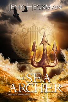 The Sea Archer Read online