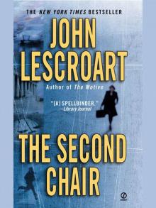 The Second Chair Read online