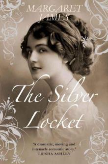 The Silver Locket (Choc Lit) Read online